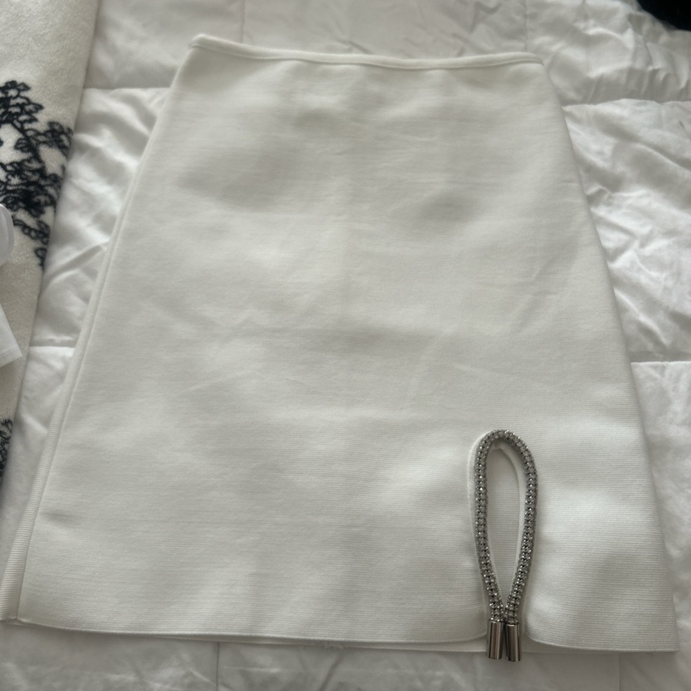 White set
